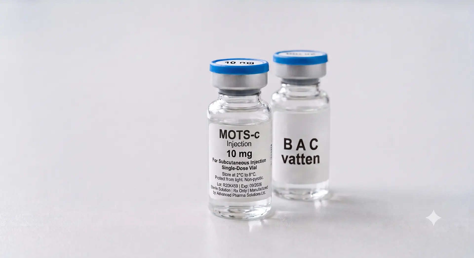 MOTS-C 10 mg